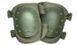 Mil-Tec Plus - Knee Protector - Delta - OD Green - 16231101 (для страйкболу) 5272 фото 1