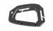 Mil-Tec Tactical Carabiner MOLLE - 2 pcs. - Black - 15922502 (для страйкбола) 18239 фото 2