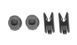 ESS - Pivot Rail Adapter Kit - 740-0488 (для страйкболу) 10235 фото 1