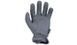 Mechanix - FastFit Tactical Glove - Grey Wolf (для страйкболу) 16325 фото 2