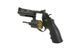 HG-132B Revolver (Green Gas Powered) [HFC] (для страйкбола) HG-132B-1 фото 4