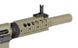Карабин M4 CQB with silencer ABS CM.513 - Tan [CYMA] FB4062 фото 6