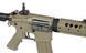 Карабин M4 CQB with silencer ABS CM.513 - Tan [CYMA] FB4062 фото 7