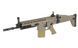 Airsoft аналог SCAR-H SC-02 &ndash; DARK EARTH [DBoys] (для страйкбола) BY-805(T) фото 4