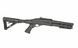 Дробовик M8878 Green Gas - Black [Golden Eagle]&nbsp;(для страйкбола) 8878 фото 4