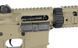 Карабин M4 CQB with silencer ABS CM.513 - Tan [CYMA] FB4062 фото 8