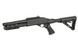 Дробовик M8878 Green Gas - Black [Golden Eagle]&nbsp;(для страйкбола) 8878 фото 3