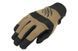 Rękawice taktyczne Armored Claw Shooter - half tan [Armored Claw] (для страйкбола) ACL-33-007255 фото 1
