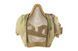 Маска Stalker Evo з монтажем для шолома FAST - MC [Ultimate Tactical] UTT-28-017155(MA-45-CP) фото 6