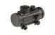 Kolimator 1x30 R/G [GFC Accessories] (для страйкболу) GFA-10-012669 фото 3