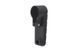 Приклад низкопрофильный для приводов M4/M16 - black [SHS] (для страйкбола) SHS-09-021704 фото 1