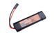 Аккумулятор NiMH 9.6V 1600mAh - Small Type [Nuprol] (для страйкболу) WEE-06-010597 фото 1