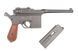 Страйкбольный пистолет M712 [KWC] (для страйкбола) KWC-02-014279 фото 9