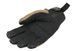 Rękawice taktyczne Armored Claw Shooter - half tan [Armored Claw] (для страйкбола) ACL-33-007255 фото 2