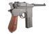 Страйкбольный пистолет M712 [KWC] (для страйкбола) KWC-02-014279 фото 5