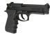 Страйкбольный пістолет M9 Tactical Master [Tokyo Marui] (для страйкболу) TMR-02-007616 фото 3
