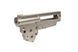 Wzmocniony szkielet gearboxa do моделей z gearboxem V3 [LONEX] (для страйкболу) LON-08-028056 фото 2