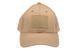 Tactical Combat Cap (V2) - Tan [Nuprol] (для страйкбола) WEE-23-015945(6119) фото 2
