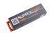 Аккумулятор NiMH 9.6V 1600mAh - Small Type [Nuprol] (для страйкболу) WEE-06-010597 фото 2