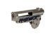 Wzmocniony szkielet gearboxa do моделей z gearboxem V3 [LONEX] (для страйкболу) LON-08-028056 фото 1