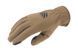 Тактичні рукавички Armored Claw Quick Release&trade; - tan [Armored Claw] (для страйкболу) ACL-33-020520 фото 1