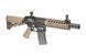 Аналог автоматичної гвинтівки SA-V02 - Half-Tan [Specna Arms] (для страйкболу) SPE-01-006115 фото 3