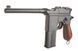 Страйкбольный пистолет M712 [KWC] (для страйкбола) KWC-02-014279 фото 2