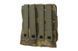 Podw&oacute;jna ładownica na magazynki typu M4/M16 - GZ [Ultimate Tactical] (для страйкболу) UTT-19-018452 фото 3