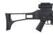 Airsoft аналог Specna Arms SA-G10 KeyMod EBB (Blow Back) &ndash; BLACK (для страйкболу) SPE-01-020523 фото 7