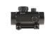 Kolimator 1x30 R/G [GFC Accessories] (для страйкболу) GFA-10-012669 фото 4
