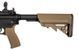 Штурмовая винтовка SA-E15 EDGE&trade; - Half-Tan [Specna Arms] (для страйкбола) SPE-01-023943 фото 8