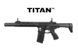 Страйкбольный аналог karabinka PDW15-CQB TITAN&trade; V2 Custom [G&G] (для страйкболу) GIG-01-028875 фото 1
