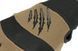 Rękawice taktyczne Armored Claw Shooter - half tan [Armored Claw] (для страйкбола) ACL-33-007255 фото 4