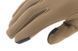 Тактичні рукавички Armored Claw Quick Release&trade; - tan [Armored Claw] (для страйкболу) ACL-33-020520 фото 2