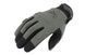 Тактичні рукавички Armored Claw CovertPro - sage green [Armored Claw] (для страйкболу) ACL-33-008269 фото 1