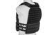 Kamizelka taktyczna typu plate carrier molle/laser-cut - czarna [GFC Tactical] (для страйкбола) GFT-18-028656 фото 6