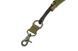 1-pkt ремінь збройовий типу Bungee - olive [GFC Tactical] GFT-24-007432 фото 2