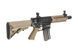 Аналог автоматичної гвинтівки SA-V02 - Half-Tan [Specna Arms] (для страйкболу) SPE-01-006115 фото 5