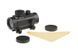Kolimator 1x30 R/G [GFC Accessories] (для страйкболу) GFA-10-012669 фото 5