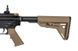 Страйкбольный аналог karabinka Specna Arms SA-A34-HT ONE&trade; - Half-Tan [Specna Arms] (для страйкболу) SPE-01-027299 фото 8