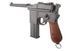 Страйкбольный пистолет M712 [KWC] (для страйкбола) KWC-02-014279 фото 6