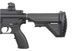 Штурмова гвинтівка SA-H02 ONE - Black [Specna Arms] SPE-01-014851 фото 8