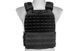 Kamizelka taktyczna typu plate carrier molle/laser-cut - czarna [GFC Tactical] (для страйкбола) GFT-18-028656 фото 2
