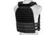 Kamizelka taktyczna typu plate carrier molle/laser-cut - czarna [GFC Tactical] (для страйкбола) GFT-18-028656 фото 4