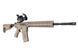 Страйкбольный аналог karabinka CM16 R8-L - tan [G&G] (для страйкболу) GIG-01-004795 фото 4