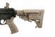 Штурмова гвинтівка CAA M4 CQB - tan [ASG] (для страйкболу) ASG-01-005780 фото 9