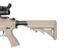 Страйкбольный аналог karabinka CM16 R8-L - tan [G&G] (для страйкболу) GIG-01-004795 фото 9