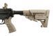 Штурмова гвинтівка CAA M4 CQB - tan [ASG] (для страйкболу) ASG-01-005780 фото 8
