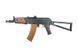 Airsoft аналог АКС-74у модель LCKS-74UN NV [LCT] (для страйкболу) LCT-01-005802 фото 1