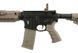 Штурмова гвинтівка CAA M4 CQB - tan [ASG] (для страйкболу) ASG-01-005780 фото 7